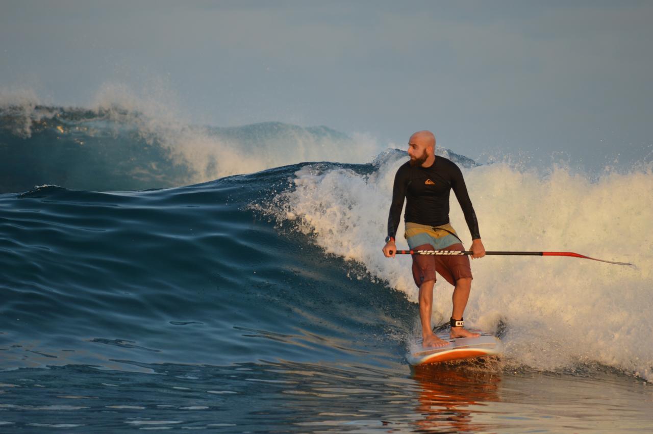 Surf Trip Maldives Hotel Thulusdhoo Zewnętrze zdjęcie