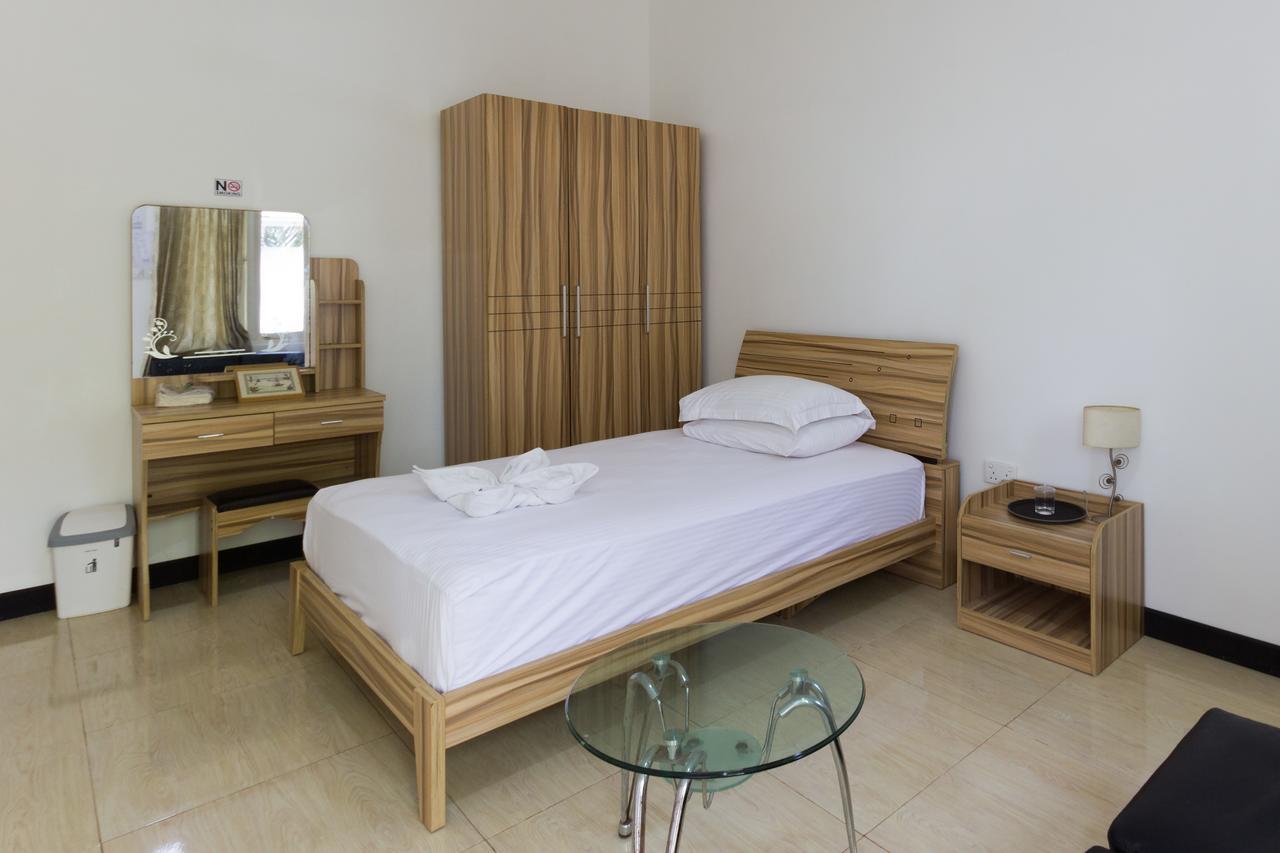Surf Trip Maldives Hotel Thulusdhoo Zewnętrze zdjęcie