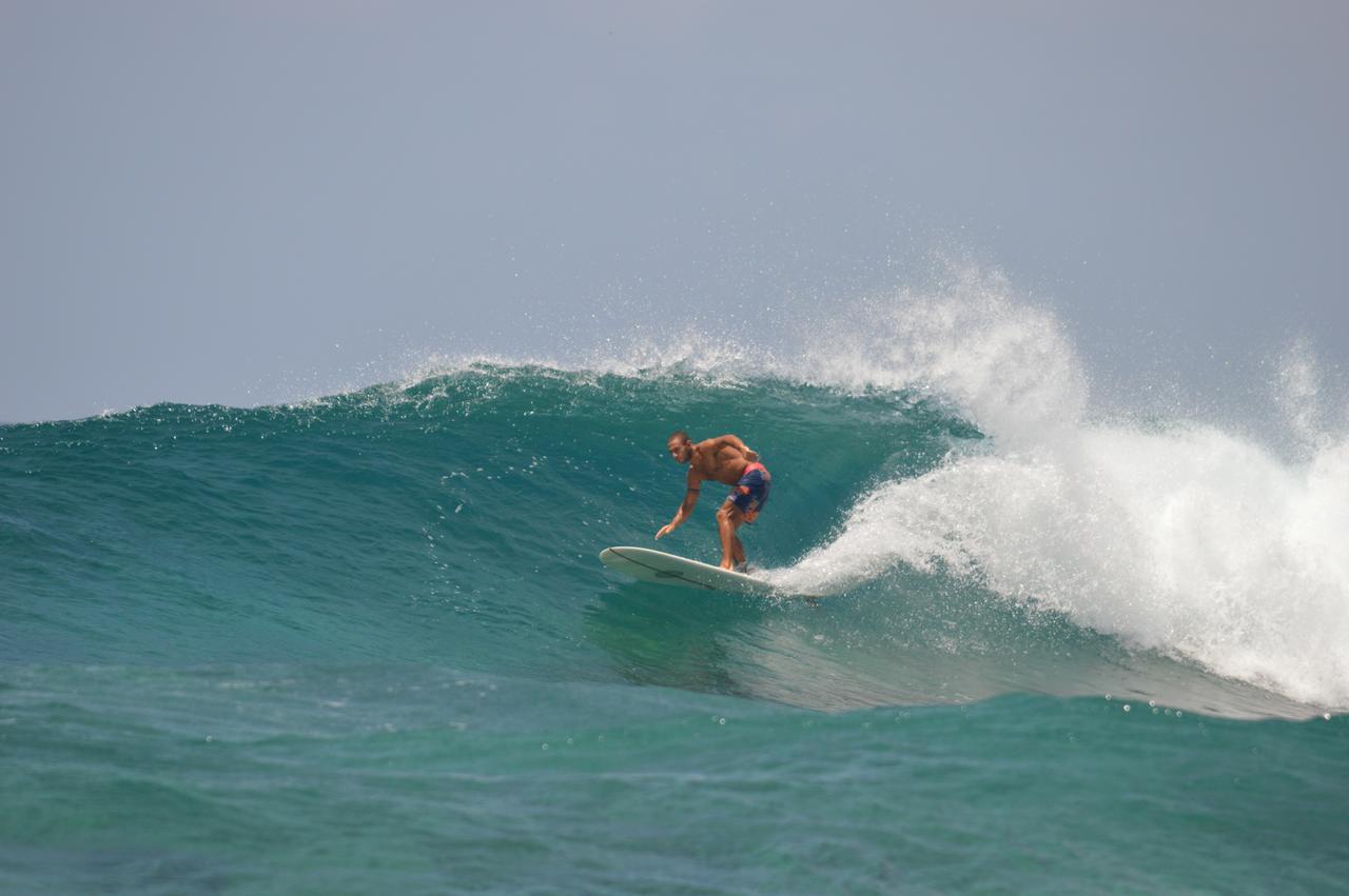 Surf Trip Maldives Hotel Thulusdhoo Zewnętrze zdjęcie